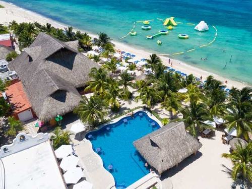 Cozumel sanchos all inclusive Cruise Excursion Cost