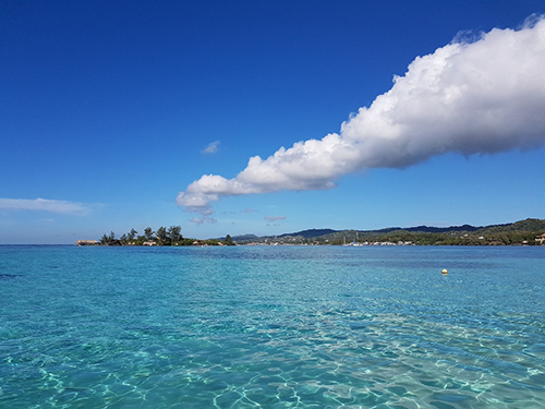 Roatan Beach Break Sightseeing Trip Reservations