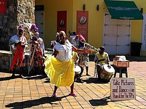 Roatan honduras day pass Tour Prices
