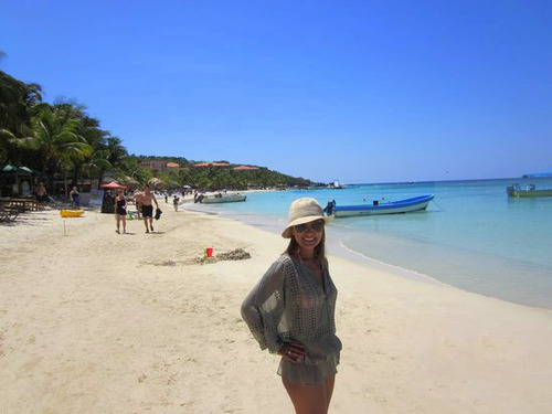 Roatan Honduras West Bay Beach Shore Excursion Reviews