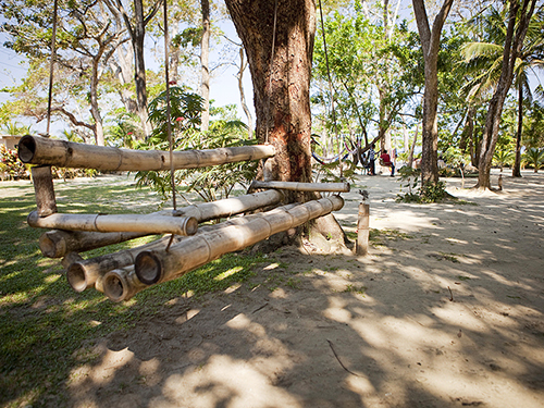 Roatan Honduras Gumbalimba Park Sightseeing Tour Reservations
