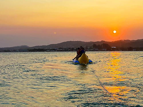 Roatan Brady's Caye Island Cruise Excursion Reviews