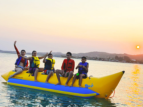 Roatan private island Shore Excursion Tickets