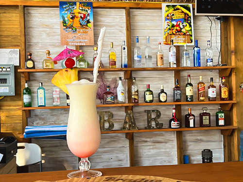 Roatan Beach Day Pass Excursion Booking