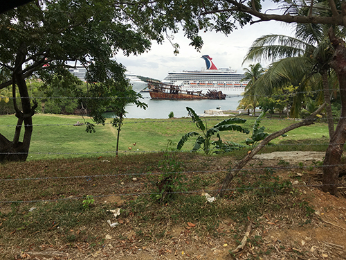 Roatan Honduras Animal Sanctuary Sightseeing Excursion Reviews