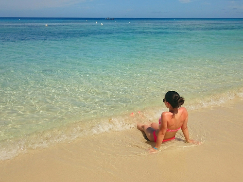Roatan Honduras White Sand Adventure Excursion Tickets