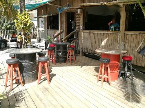 Roatan Drinks Shore Excursion Reservations