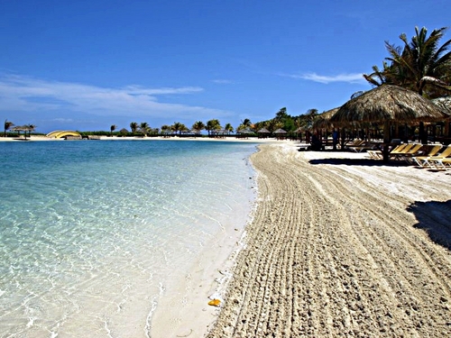 Roatan beach resort day Shore Excursion Reservations