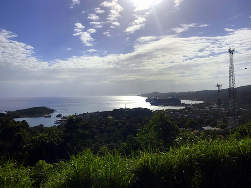 Roatan  Excursion Prices