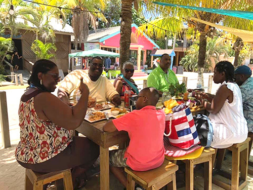 Roatan Honduras Family Day Pass Trip Tickets