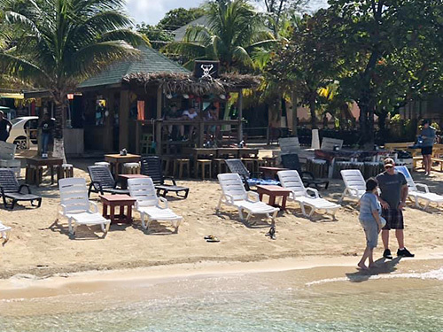 Roatan Family Cruise Excursion Prices