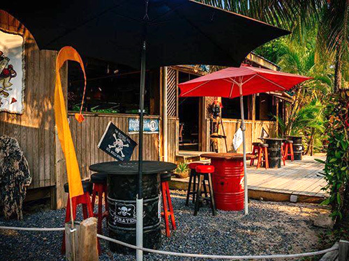 Roatan Caribbean Day Pass Tour Booking