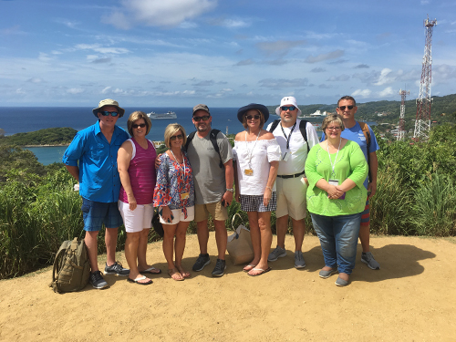 Roatan Hilltops Sightseeing Tour Prices