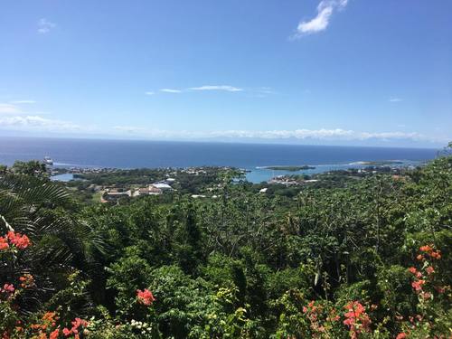 Roatan Honduras bananarama resort Cruise Excursion Cost