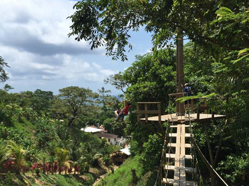 Roatan Honduras Family Sightseeing Trip Reservations