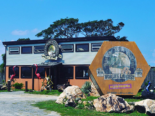 Roatan Honduras Bus Shore Excursion Reservations
