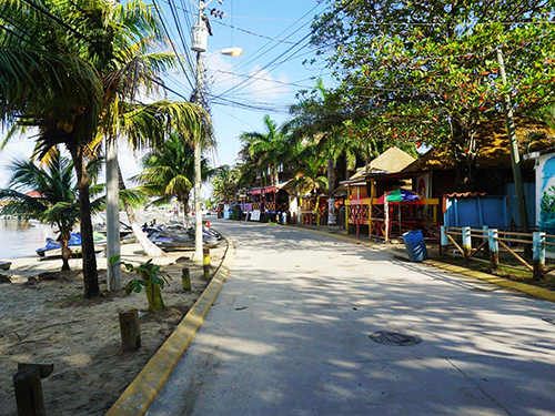 Roatan Honduras Highlights Adventure Excursion Booking
