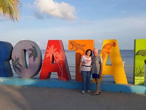 Roatan Honduras Highlights Cruise Excursion Cost