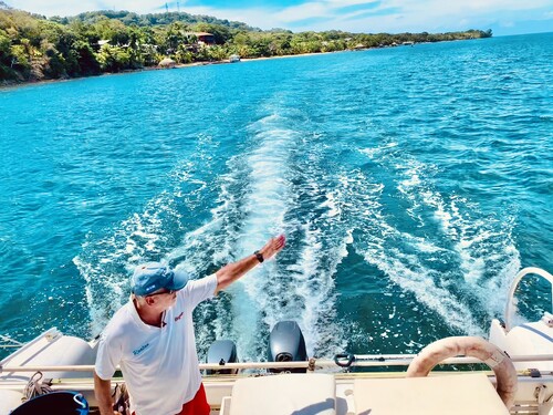 Roatan Honduras Roatan Excursion Snorkel Excursion Booking