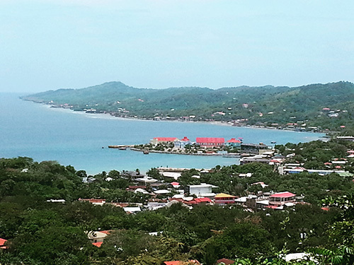 Roatan  Honduras  Shore Excursion Tickets