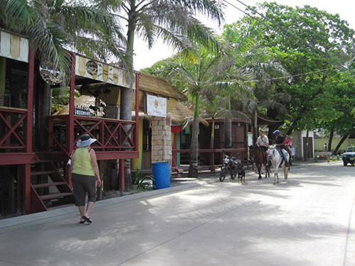 Roatan Honduras sightseeing Adventure Excursion Prices