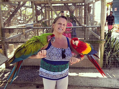 Roatan Honduras Kayak Day Pass Trip Cost
