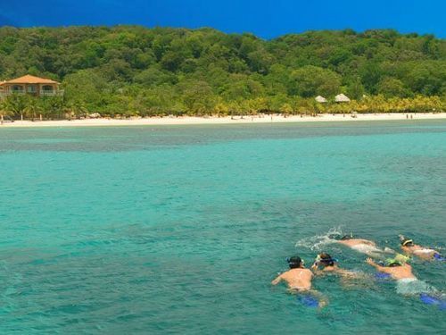 Roatan Honduras Snorkeling by Boat Trip Cost