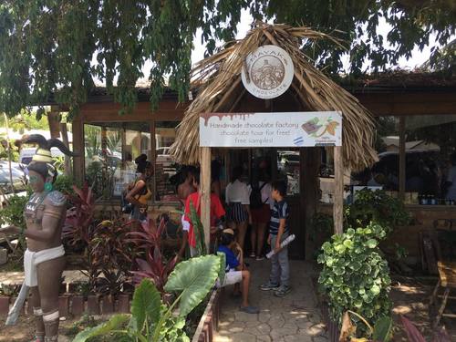 Roatan Honduras tabyana beach Amazing Tour Prices