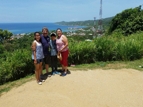 Roatan  Honduras West End Shore Excursion Tickets