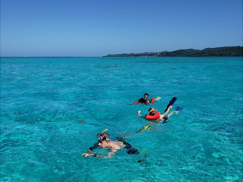 Roatan West Bay Beach Sightseeing Trip Reservations
