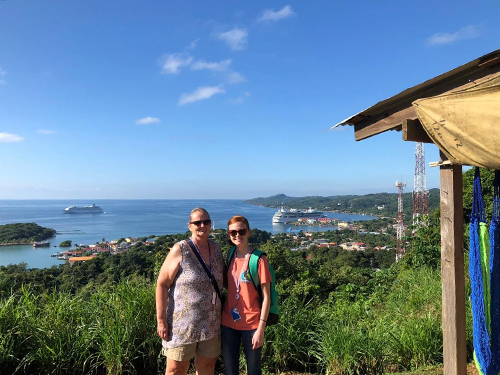 Roatan Honduras Marine Life Sightseeing Excursion Prices