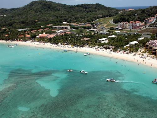 Roatan Mayan Princess Beach Resort Trip Booking