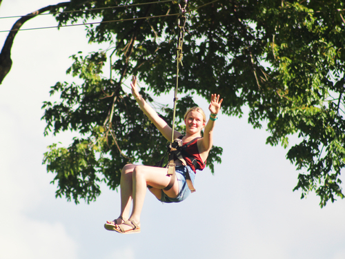 Roatan Monkey and Sloth Hangout Shore Excursion Prices
