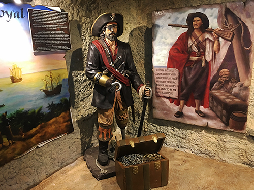 Roatan Honduras Pool  Shore Excursion Tickets