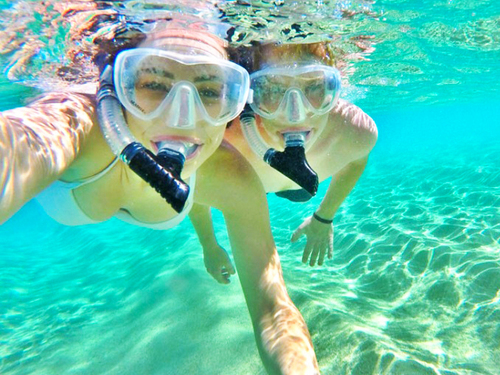 Roatan Honduras monkey Excursion Cost