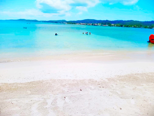 Roatan snorkel Excursion Reservations