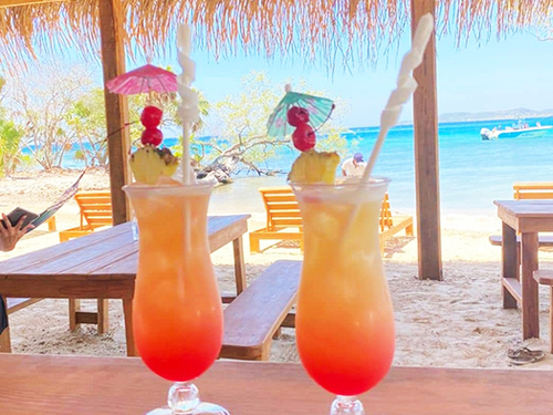 Roatan Honduras beach bradys cay Tour Prices