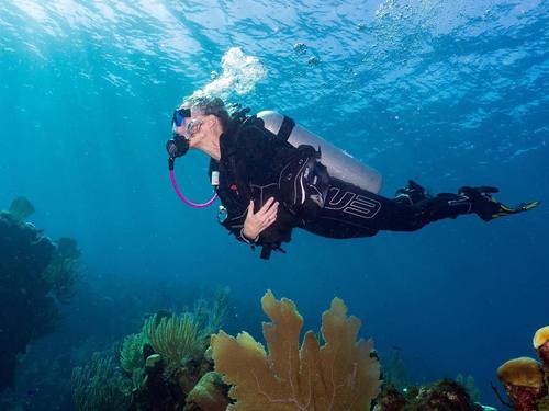 Roatan Honduras SCUBA Diving Trip Reviews