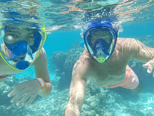 Roatan Private Chocolate Rum cake Factory, Sightseeing and Beach Break Excursion 