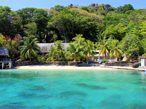 Roatan  Snorkel Excursion Booking