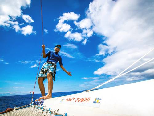 Roatan Swimming Snorkel Tour Reservations