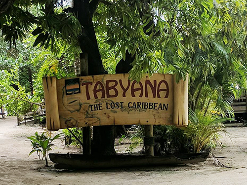 Roatan tabyana beach Cruise Excursion Cost