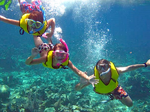 Roatan Honduras Beach Break Adventure Excursion Reviews