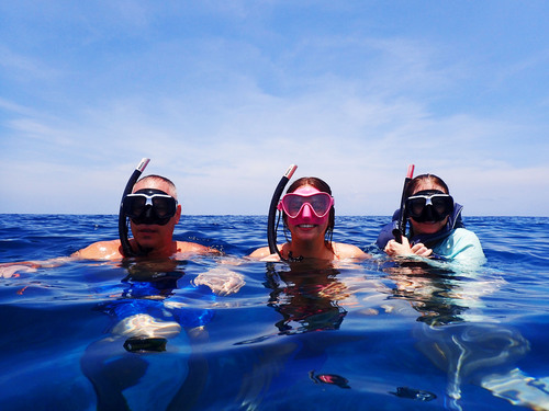 Roatan Snorkeling Excursion Tour Booking