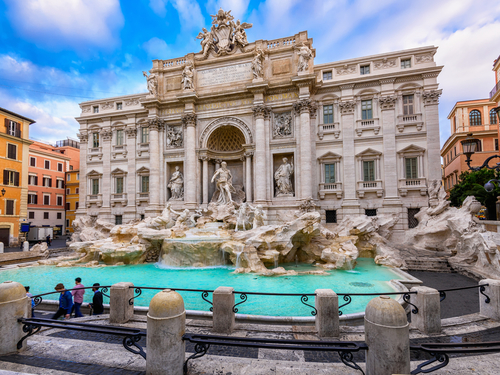 Rome (Civitavecchia) Victor Emanuel  Trip Prices