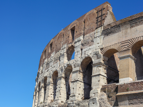 Rome (Civitavecchia) Pallantine Hill Tour Reviews