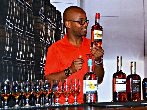 Barbados Mount Gay Rum Shore Excursion Reservations