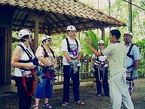 Puerto Limon tortuguera river cruise Shore Excursion Booking