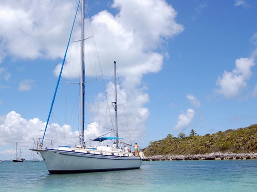 Nassau sailing Tour Booking