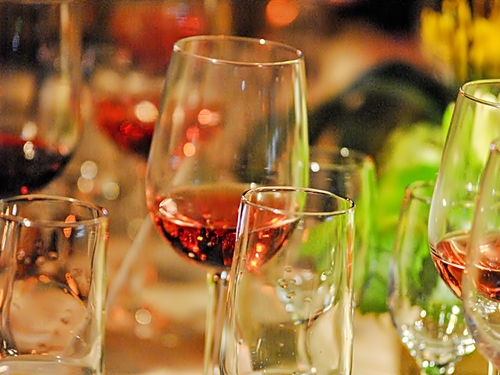 Ensenada winery Prices